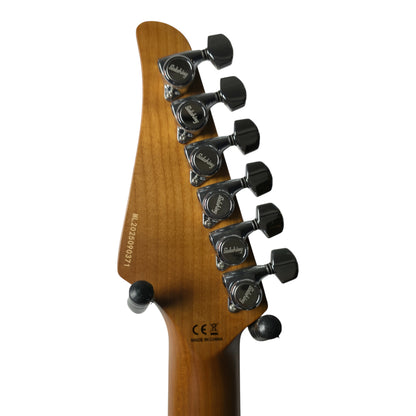 Electric Guitar Soloking JM40 CLASSIC IN BLACK