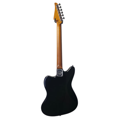 Electric Guitar Soloking JM40 CLASSIC IN BLACK