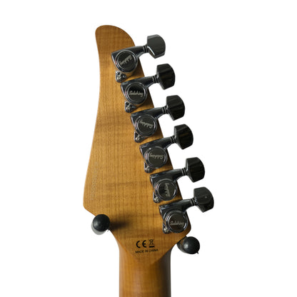 Electric Guitar Soloking MS1 CLASSIC MKII AGED HONEYBURST