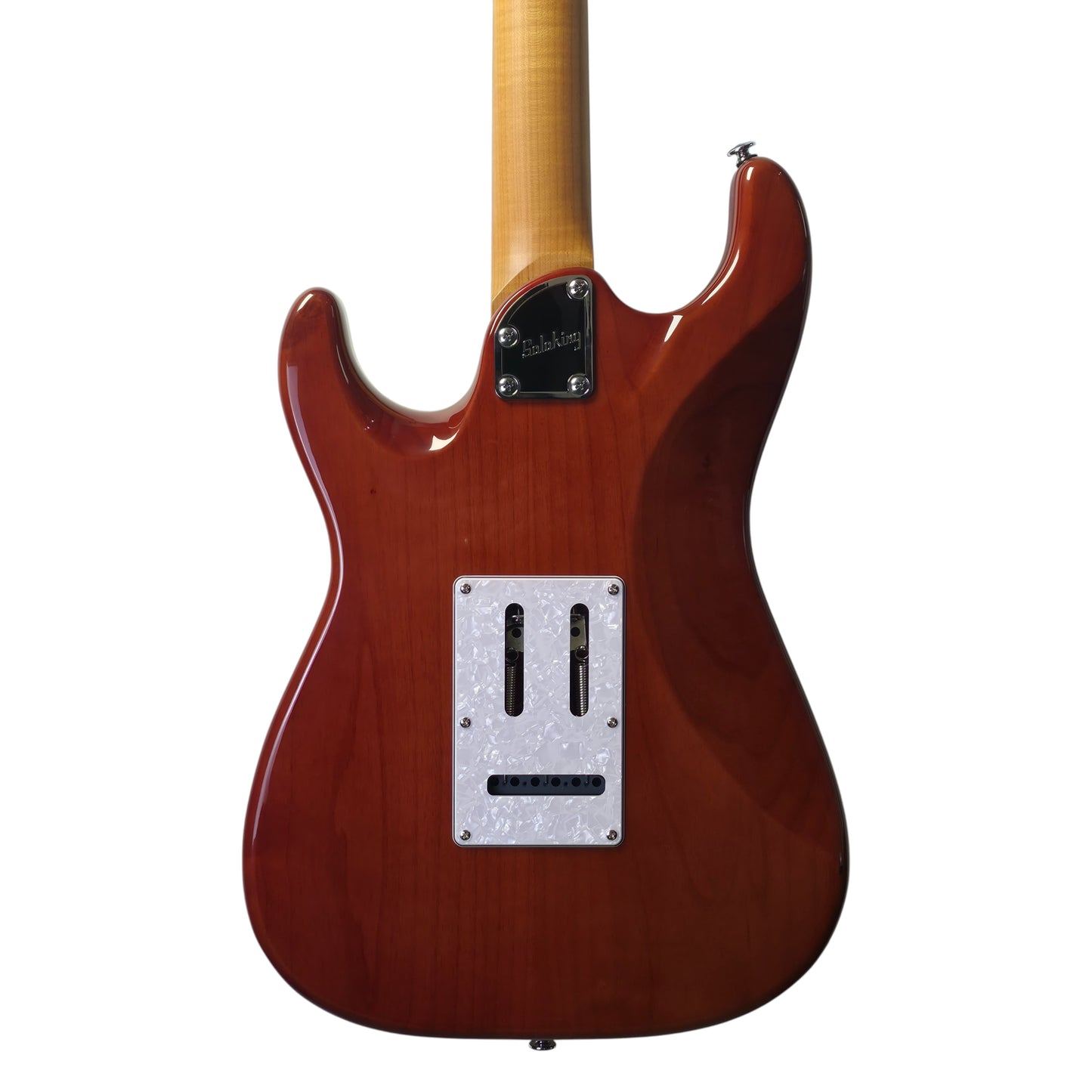 Electric Guitar Soloking MS1 CLASSIC MKII AGED HONEYBURST