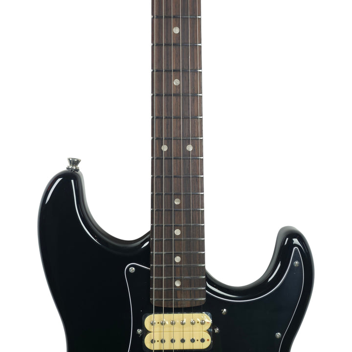 Electric Guitar Jet Guitars JS-400 BKR H Free Setup