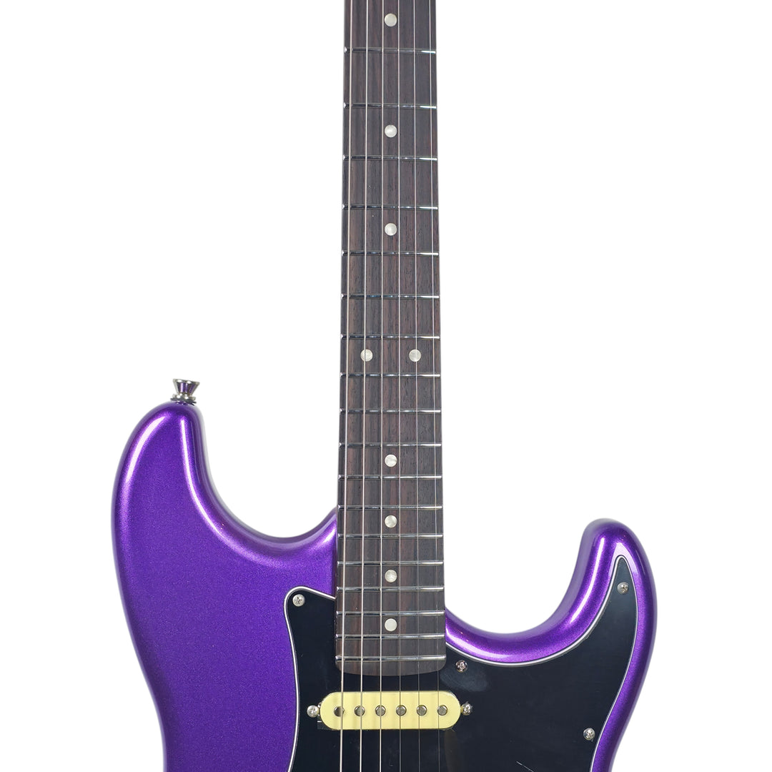 Electric Guitar Jet Guitars JS-300 PLM R Free Setup
