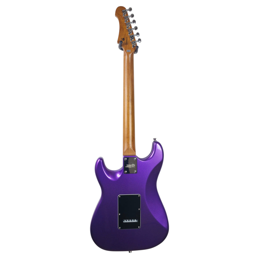 Electric Guitar Jet Guitars JS-300 PLM R Free Setup