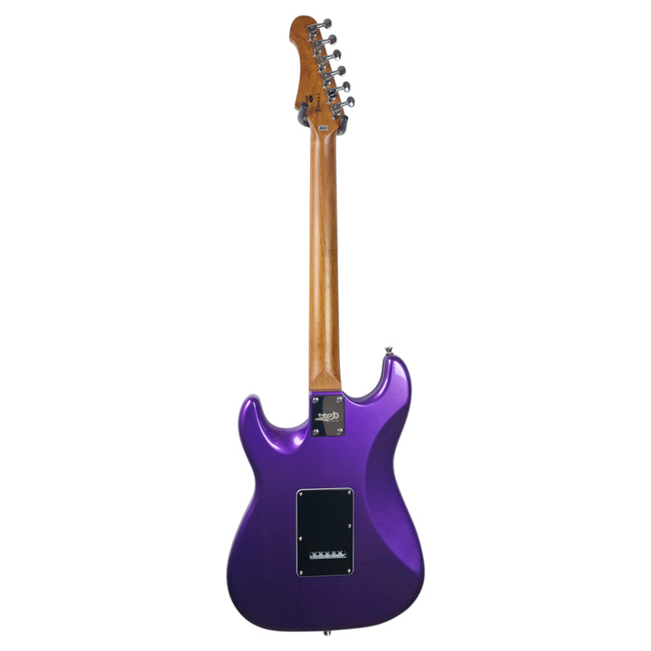 Electric Guitar Jet Guitars JS-300 PLM R Free Setup