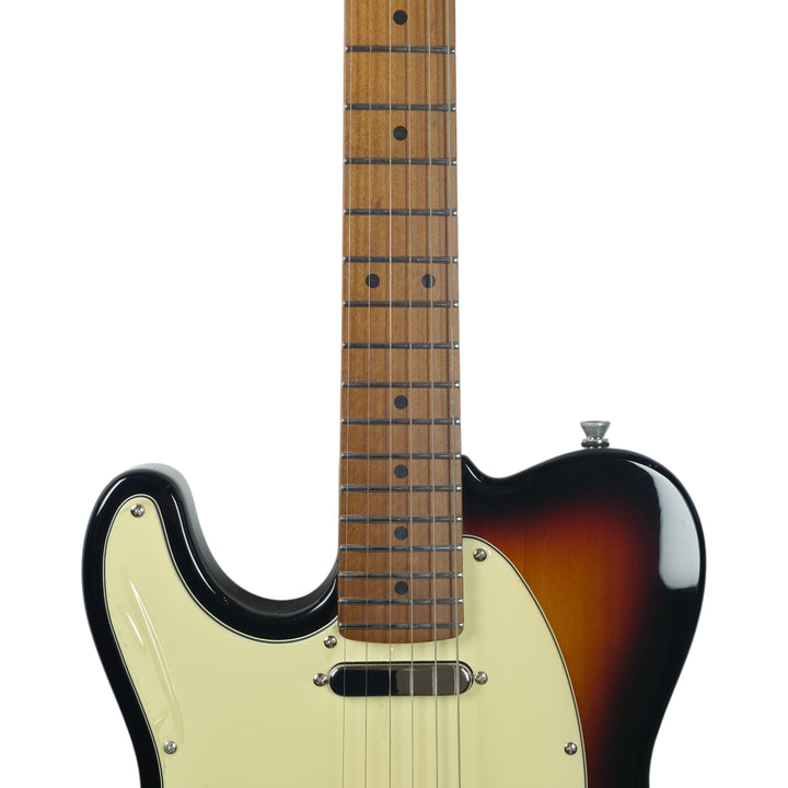 Electric Guitar Jet Guitars JT300 SB LH Sunburst Left Handed Free Setup
