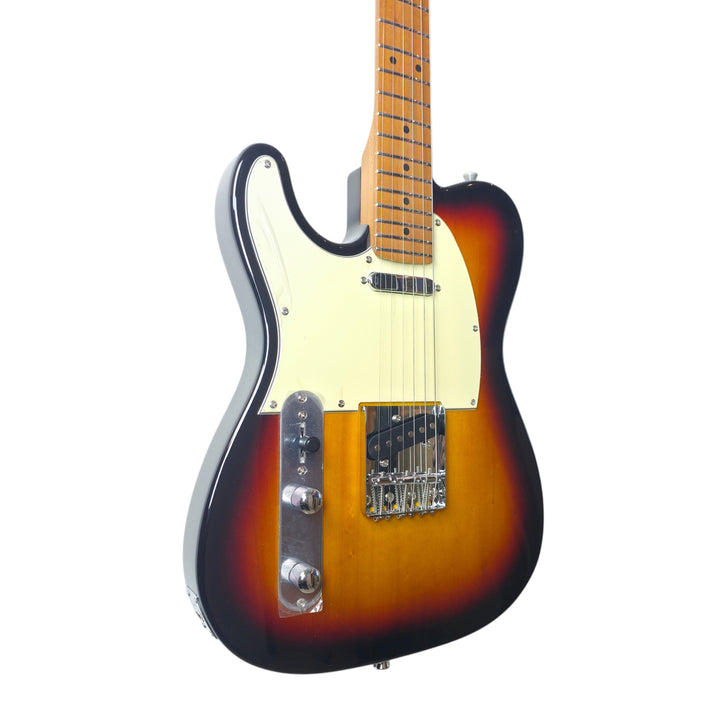 Electric Guitar Jet Guitars JT300 SB LH Sunburst Left Handed Free Setup