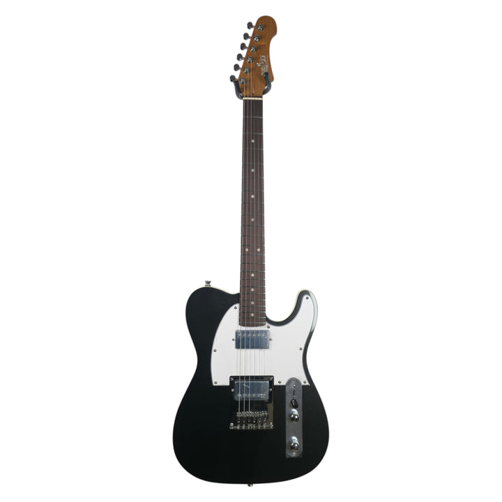 Electric Guitar Jet Guitars JT-350 BKM H Free Setup