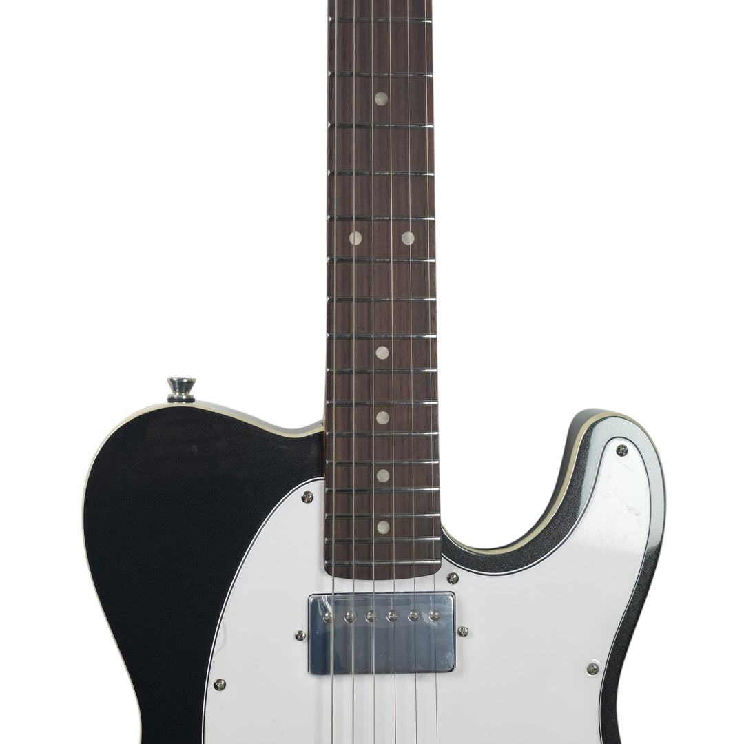 Electric Guitar Jet Guitars JT-350 BKM H Free Setup