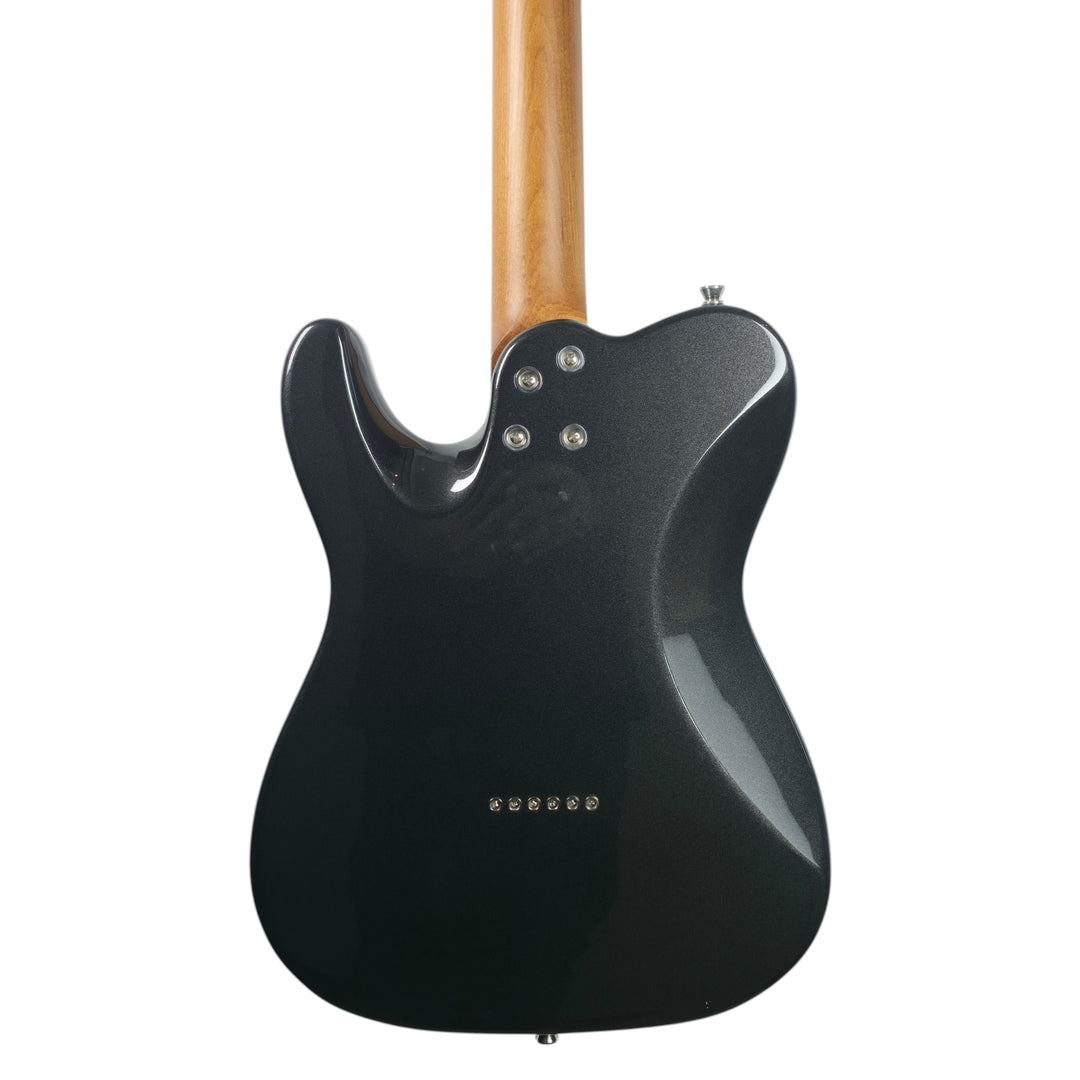 Electric Guitar Jet Guitars JT-350 BKM H Free Setup
