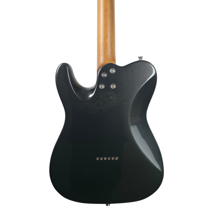 Electric Guitar Jet Guitars JT-350 BKM H Free Setup