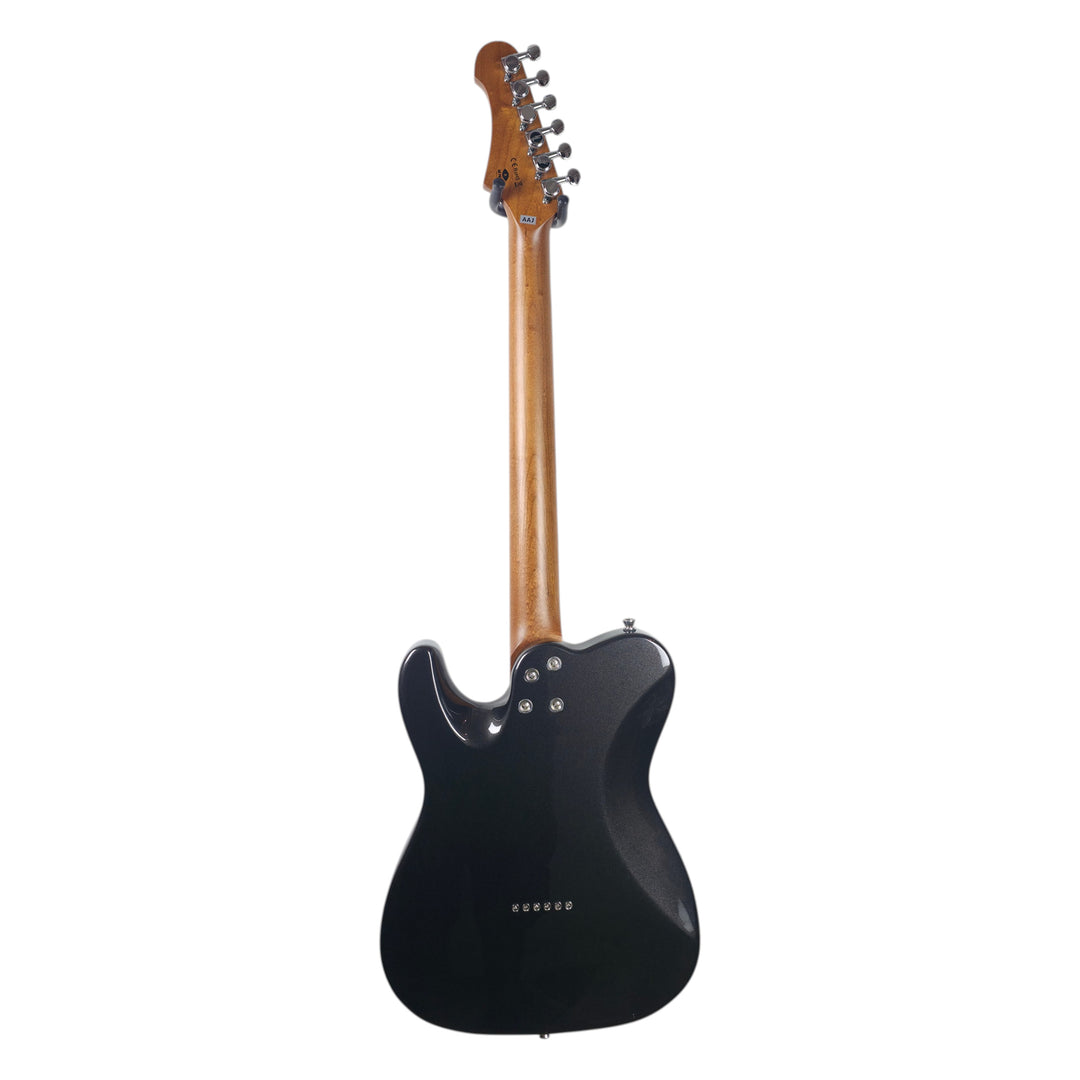 Electric Guitar Jet Guitars JT-350 BKM H Free Setup