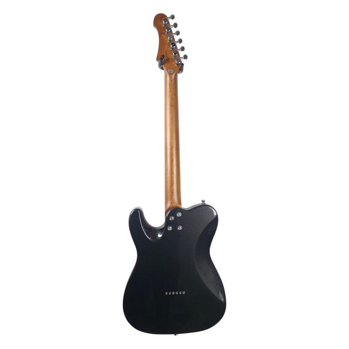 Electric Guitar Jet Guitars JT-350 BKM H Free Setup