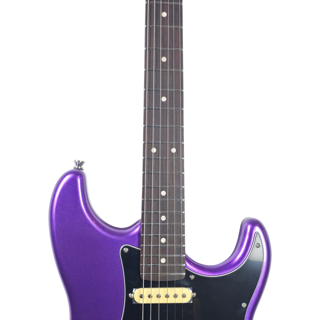 Electric Guitar Jet Guitars JS-400 PLM R HSS Free Setup