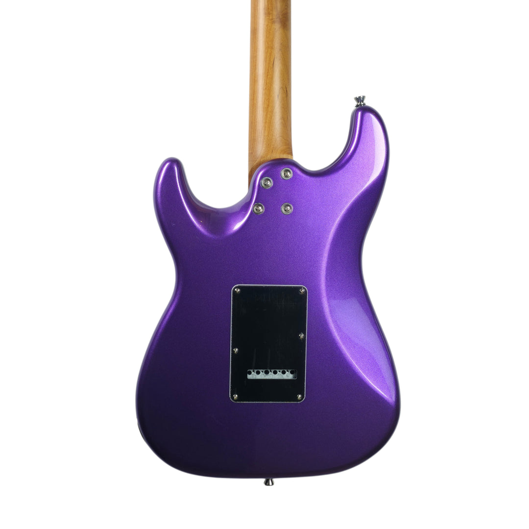 Electric Guitar Jet Guitars JS-400 PLM R HSS Free Setup