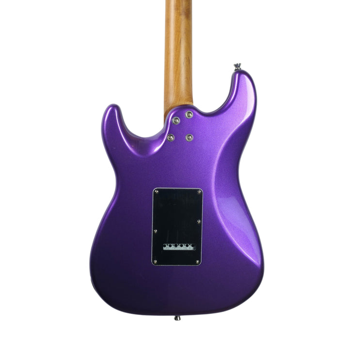 Electric Guitar Jet Guitars JS-400 PLM R HSS Free Setup