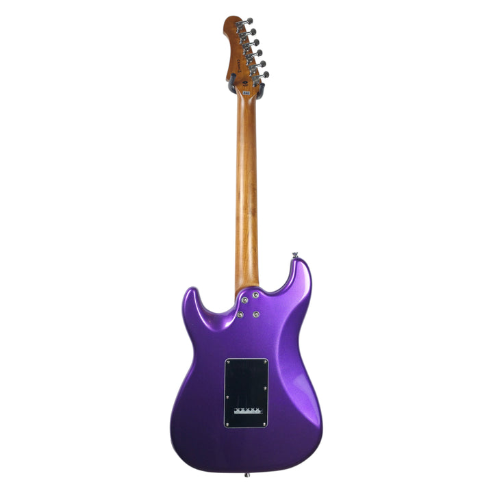Electric Guitar Jet Guitars JS-400 PLM R HSS Free Setup
