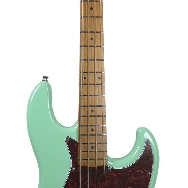Electric Bass Jet Guitars JJB-300 SFG Free Setup
