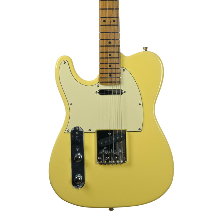 Electric Guitar Jet Guitars JT300 BTS LH Butterscotch Left Handed Free Setup