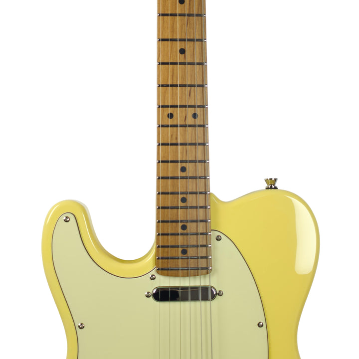 Electric Guitar Jet Guitars JT300 BTS LH Butterscotch Left Handed Free Setup