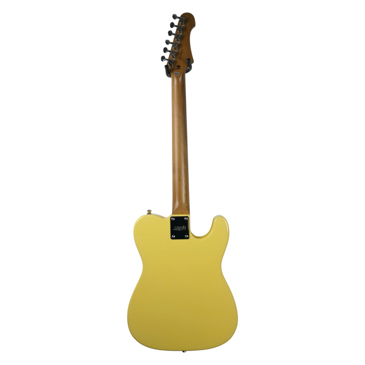 Electric Guitar Jet Guitars JT300 BTS LH Butterscotch Left Handed Free Setup