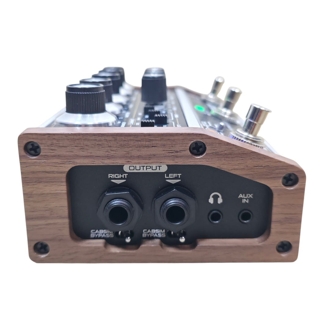 DSM Humboldt DUMBLIFIER Overdrive Special