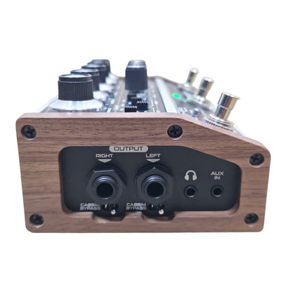 DSM Humboldt DUMBLIFIER Overdrive Special