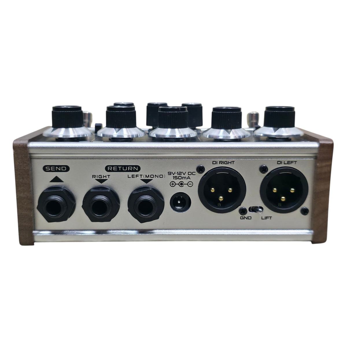 DSM Humboldt DUMBLIFIER Overdrive Special