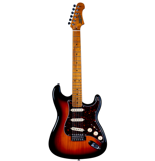 Jet Guitars – Page 3 – Kairon Guitar Store