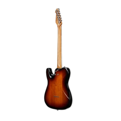 Electric Guitar Keipro Kt-Standard R HS Sb Include Gig Bag