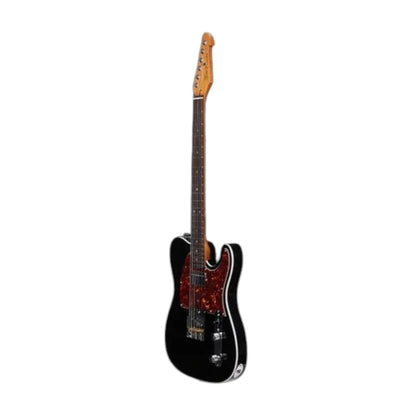 Electric Guitar Keipro Kt-Standard R HS Bk Include Gig Bag