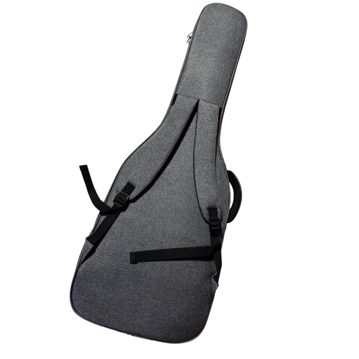 Electric Guitar Keipro KS-Standard G M-MVT Include Gig Bag