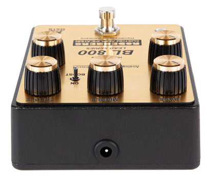 Rodenberg BL800 Guitar overdrive British Legend 800