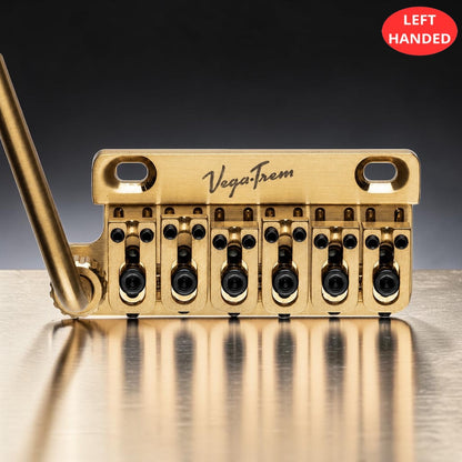 Vegatrem VT1 Special 2 Points Lefty Gold LH