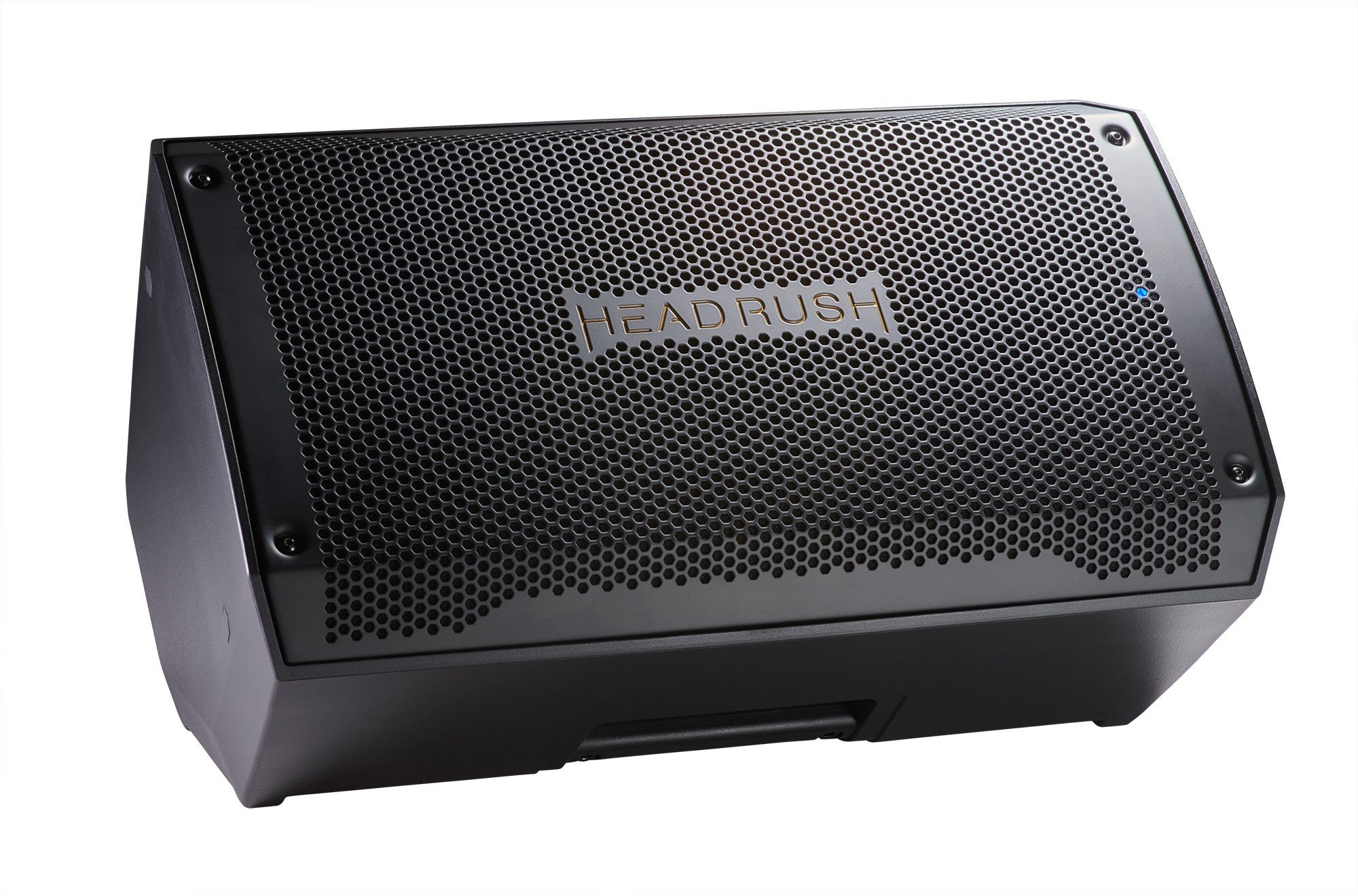 HeadRush FRFR108 MKII Powerful Full Range Flat Response Cabinet for  Guitarists and Bassists With Bluetooth B-STOCK