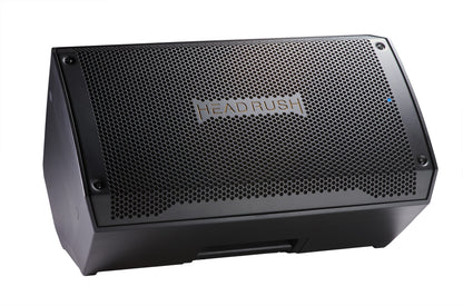 HeadRush FRFR108 MKII Powerful Full Range Flat Response Cabinet for Guitarists and Bassists With Bluetooth B-STOCK