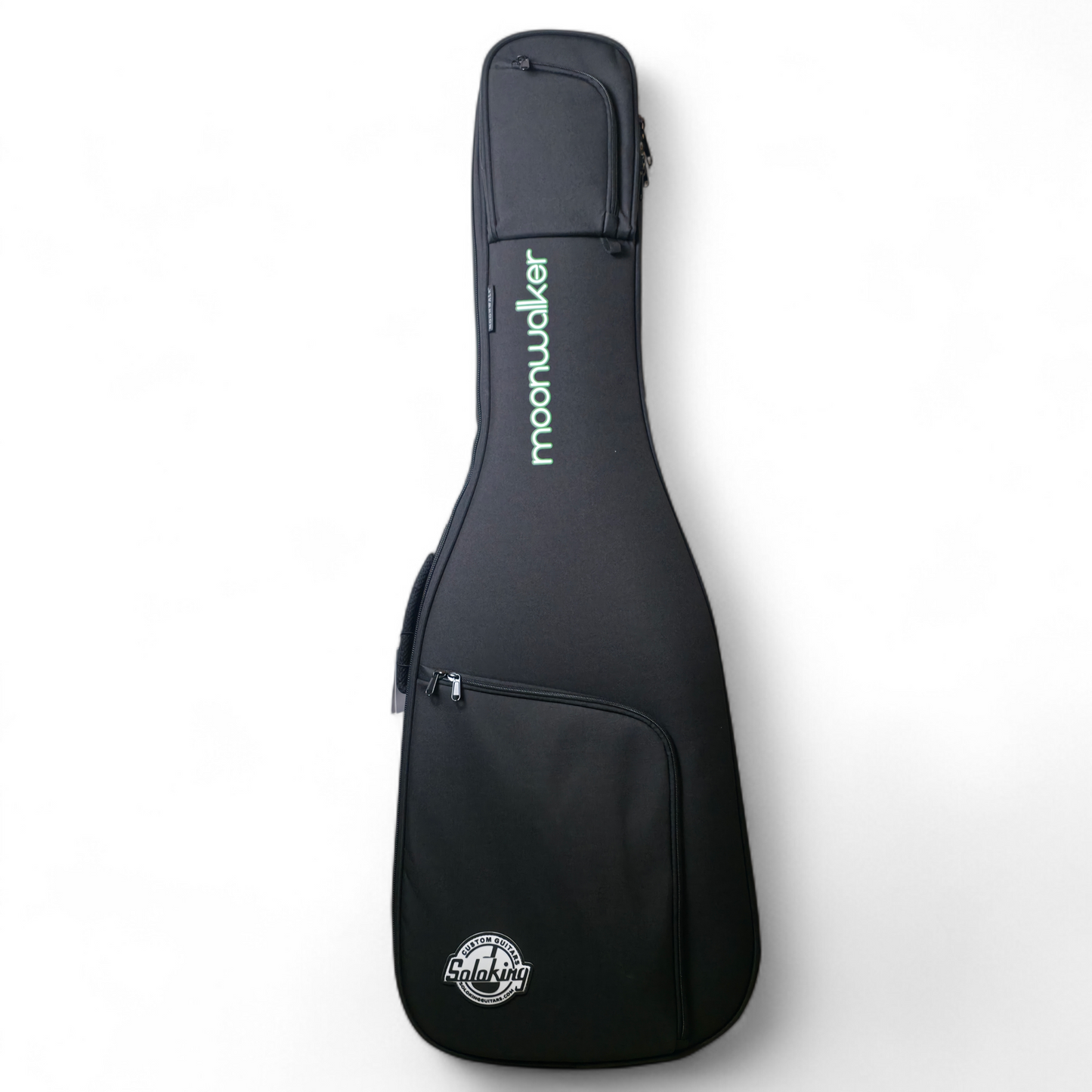 Electric Guitar Soloking MS1 CLASSIC ASH 3 COLOR SUNBURST MAPLE