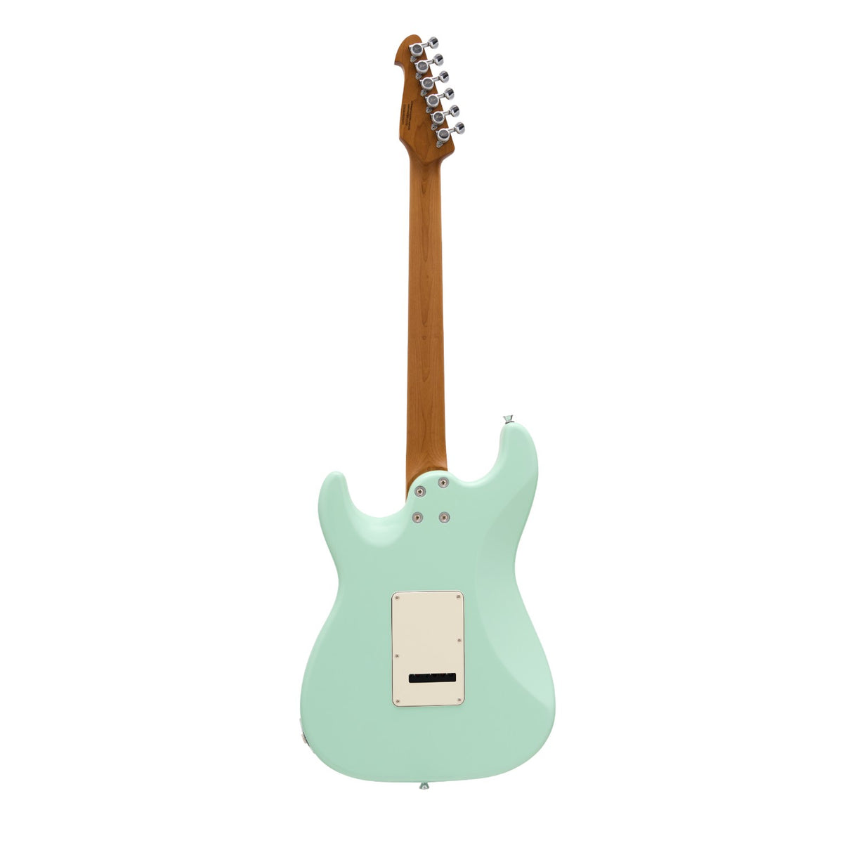Electric Guitar Keipro KS-Standard SSH M-SGN Include Gig Bag