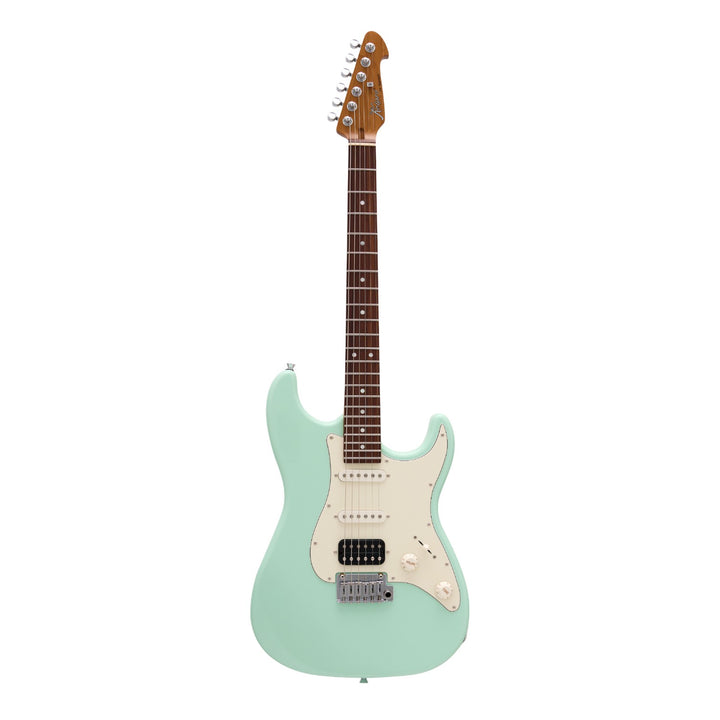 Electric Guitar Keipro KS-Standard SSH R-SGN Include Gig Bag