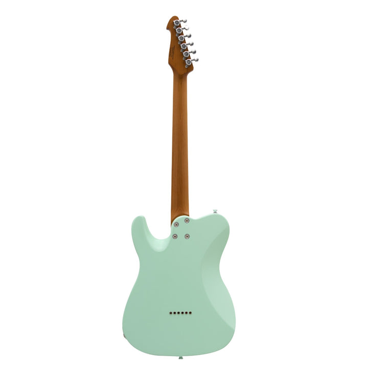 Electric Guitar Keipro KT-Standard P90 R-SGN Include Gig Bag