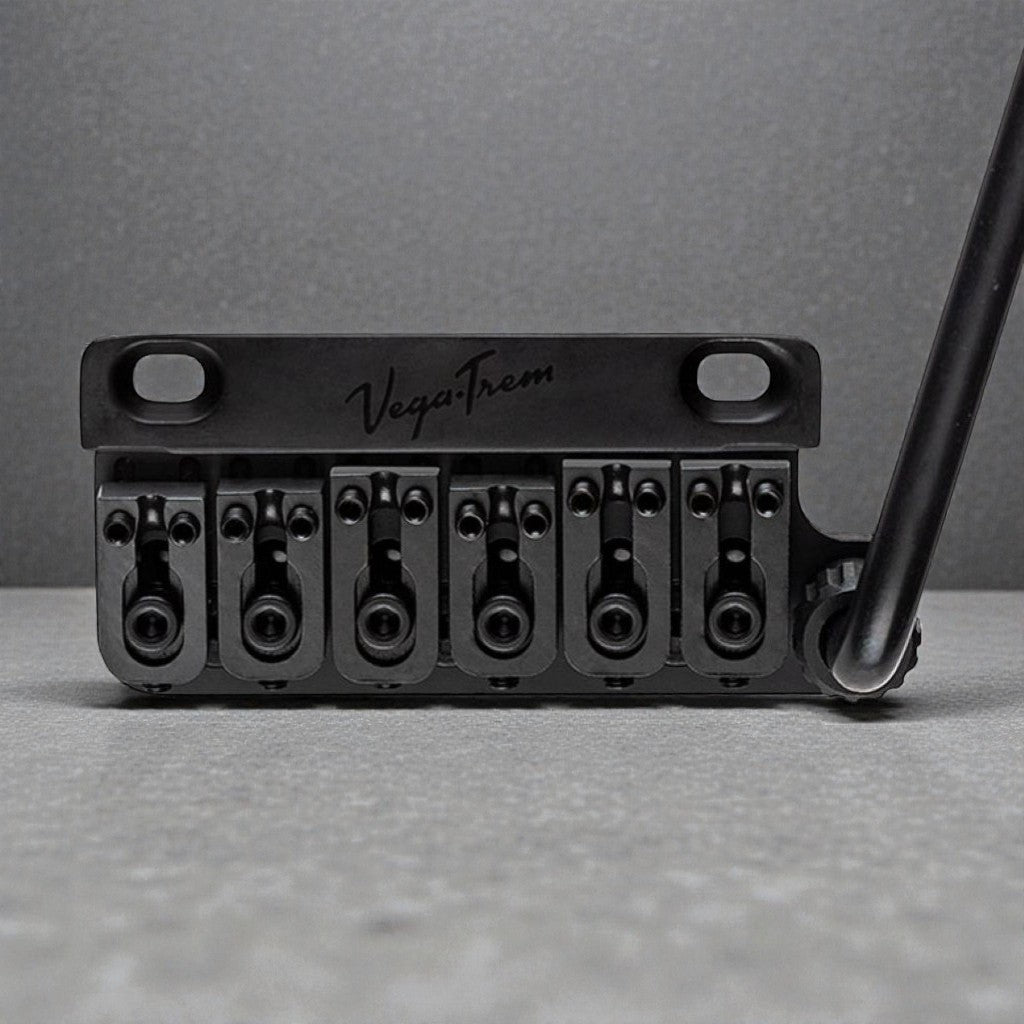 Vegatrem VT1 Special 2 Points Black