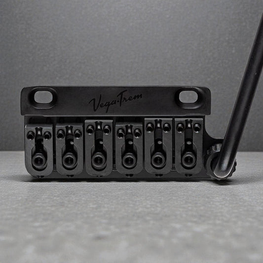 Vegatrem VT1 Special 2 Points Black