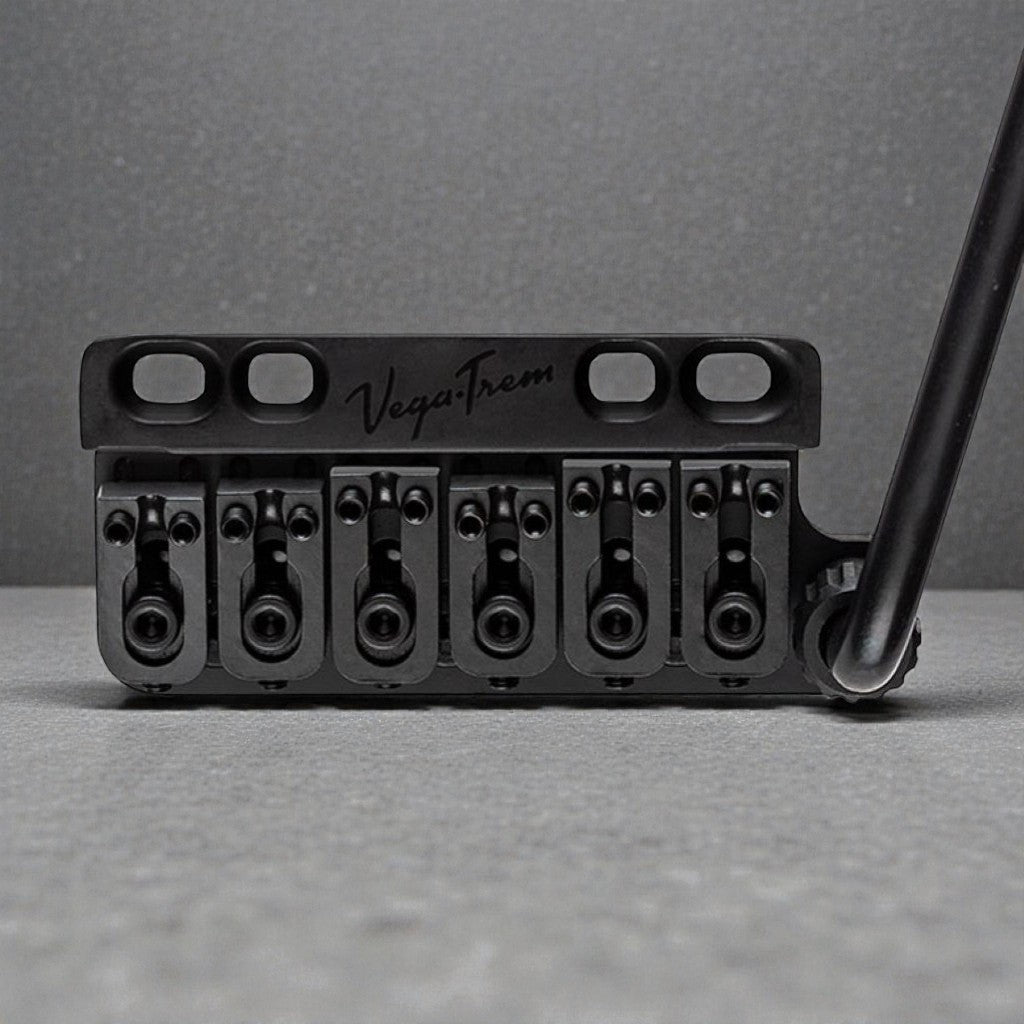 Vegatrem VT1 Special standard Black