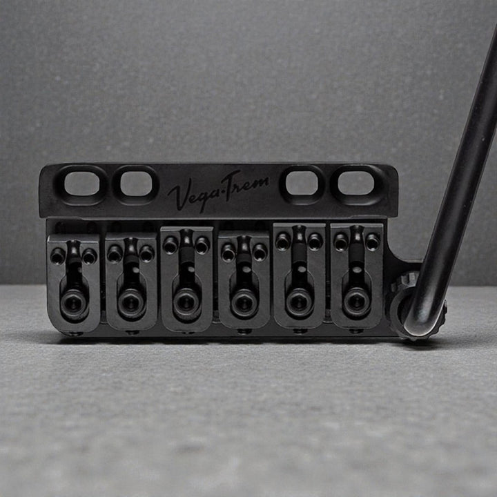Vegatrem VT1 Special standard Black