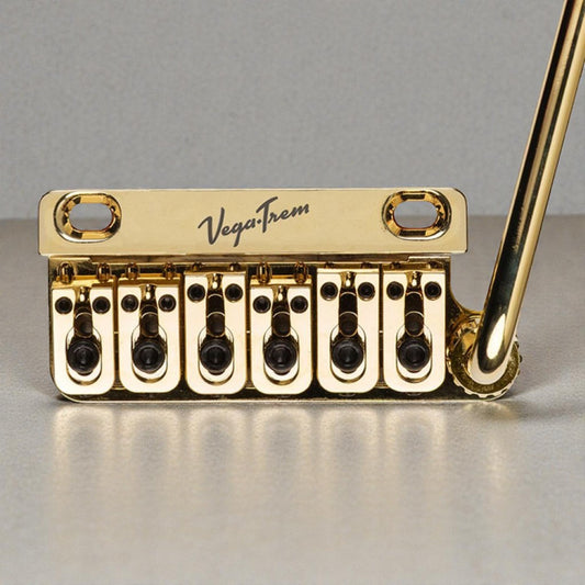 Vegatrem VT1 Special 2 Points Gold