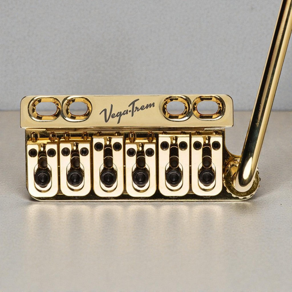 VegaTrem VT1 Special Standard Gold