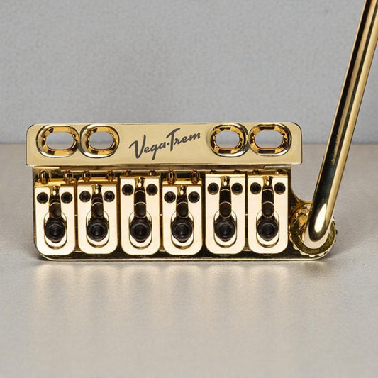 VegaTrem VT1 Special Standard Gold