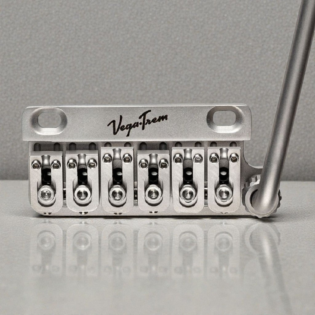 Vegatrem VT1 Special 2 Points Satin