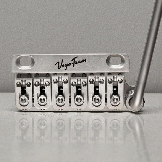 Vegatrem VT1 Special 2 Points Satin