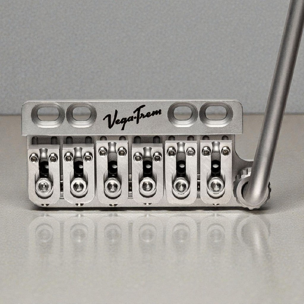 VegaTrem VT1 Special Standard Satin