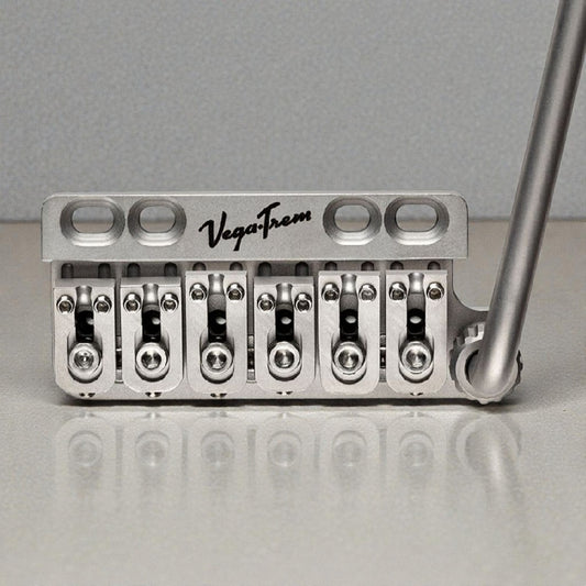 VegaTrem VT1 Special Standard Satin